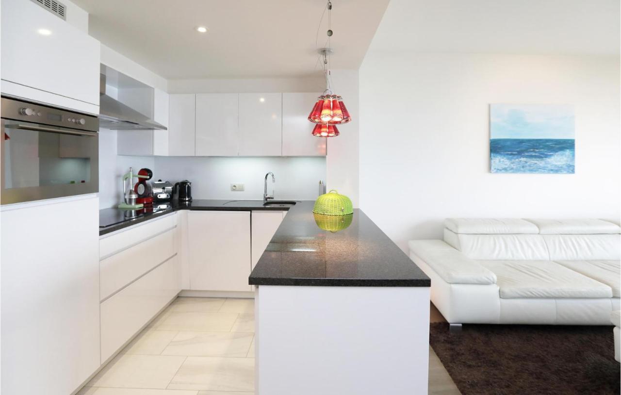 Appartement Residentie Royal Palace