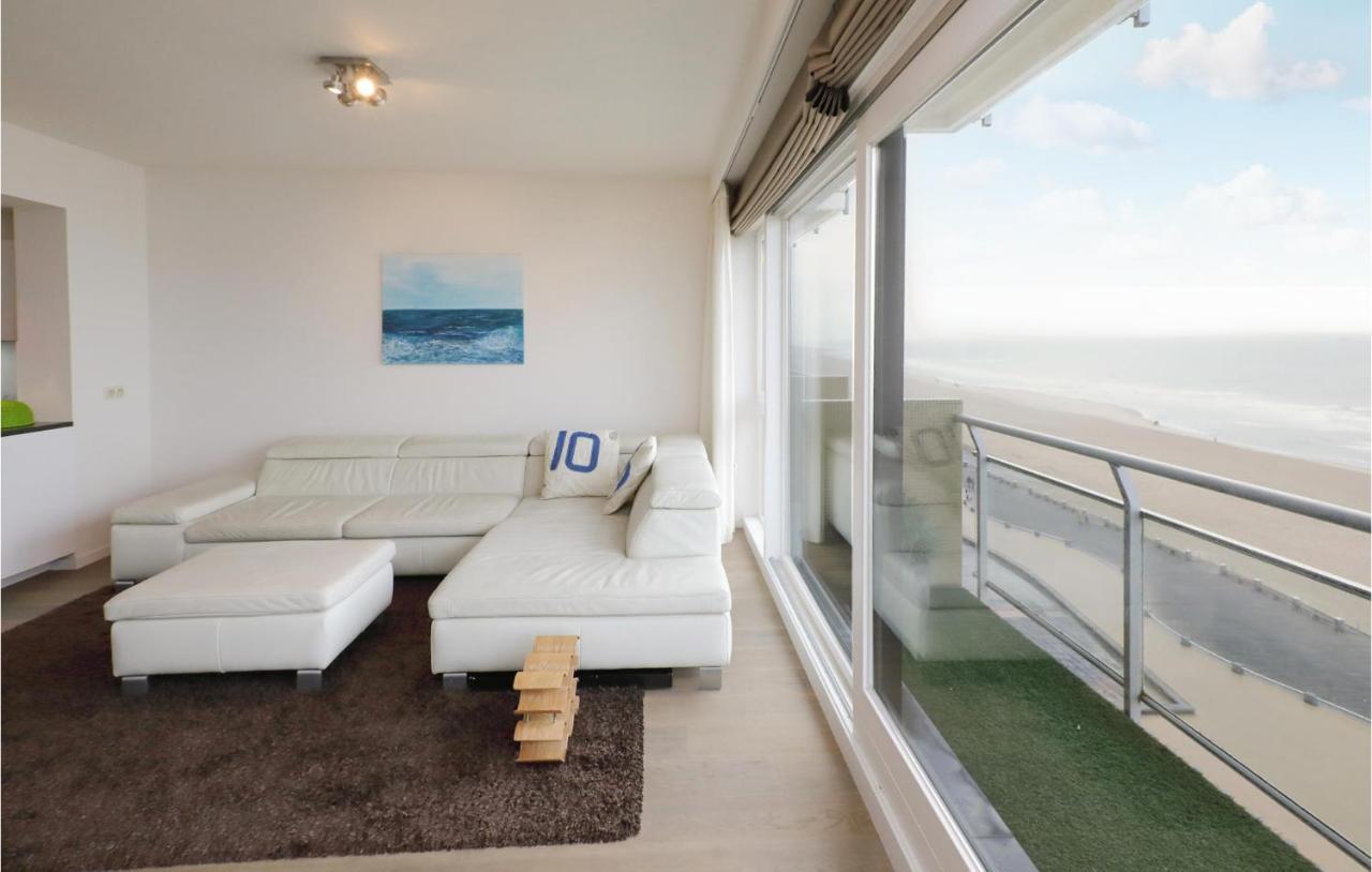 Appartement Residentie Royal Palace *
