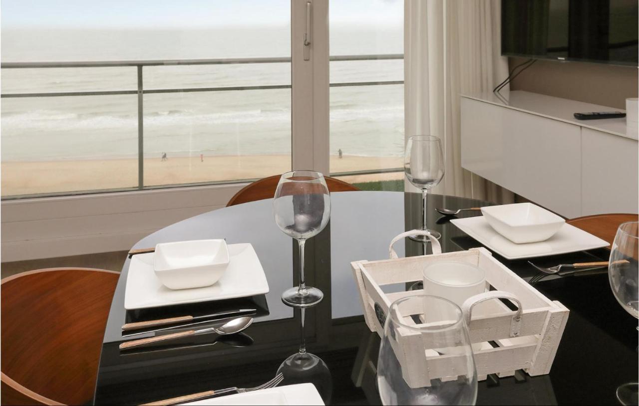 Residentie Royal Palace Appartement *