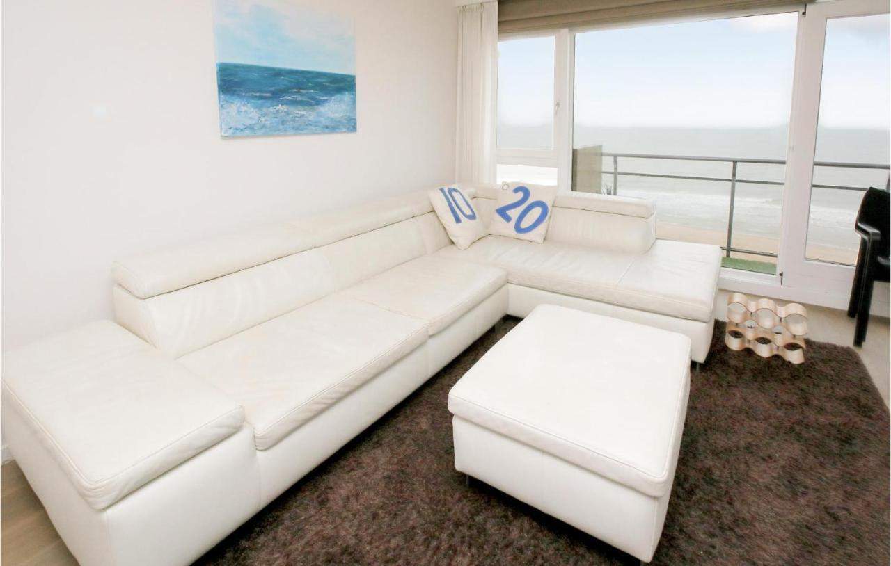 Appartement Residentie Royal Palace Oostende