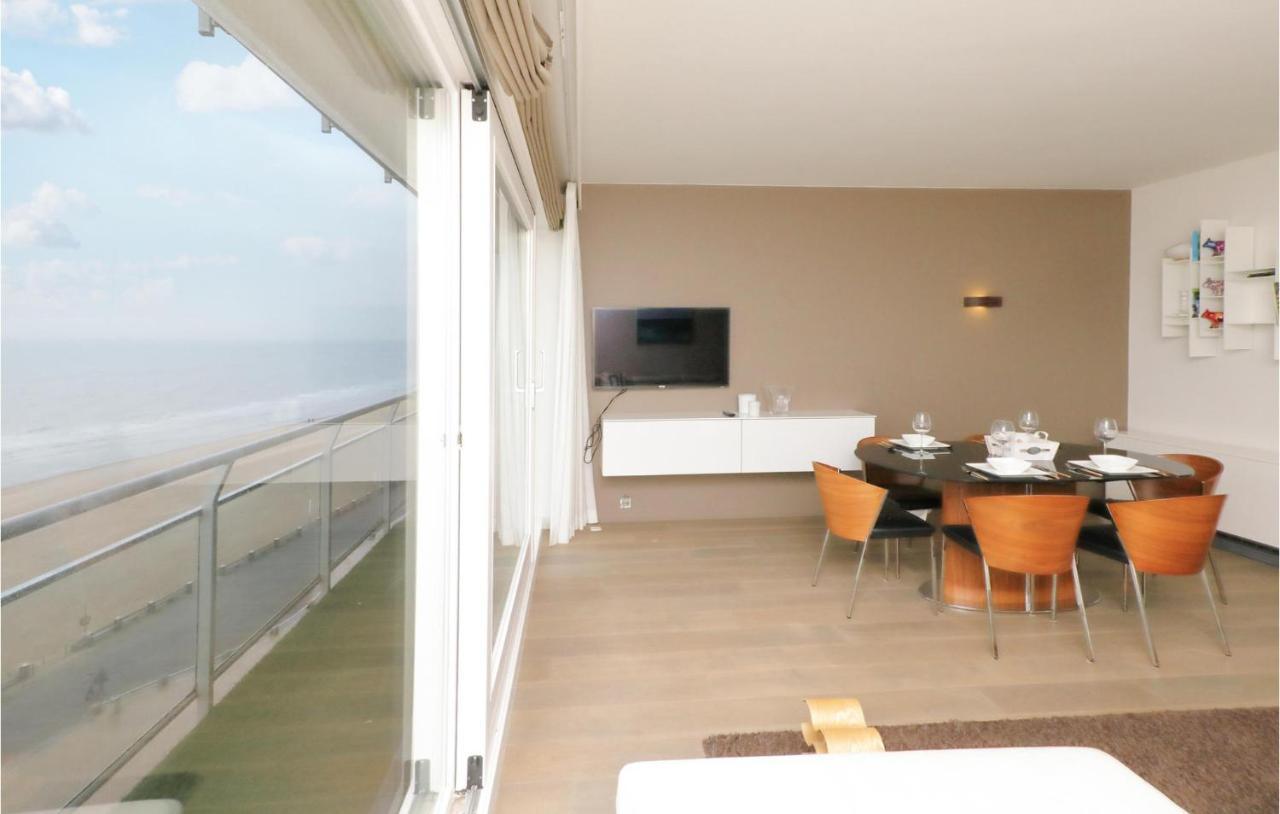 Residentie Royal Palace Appartement *