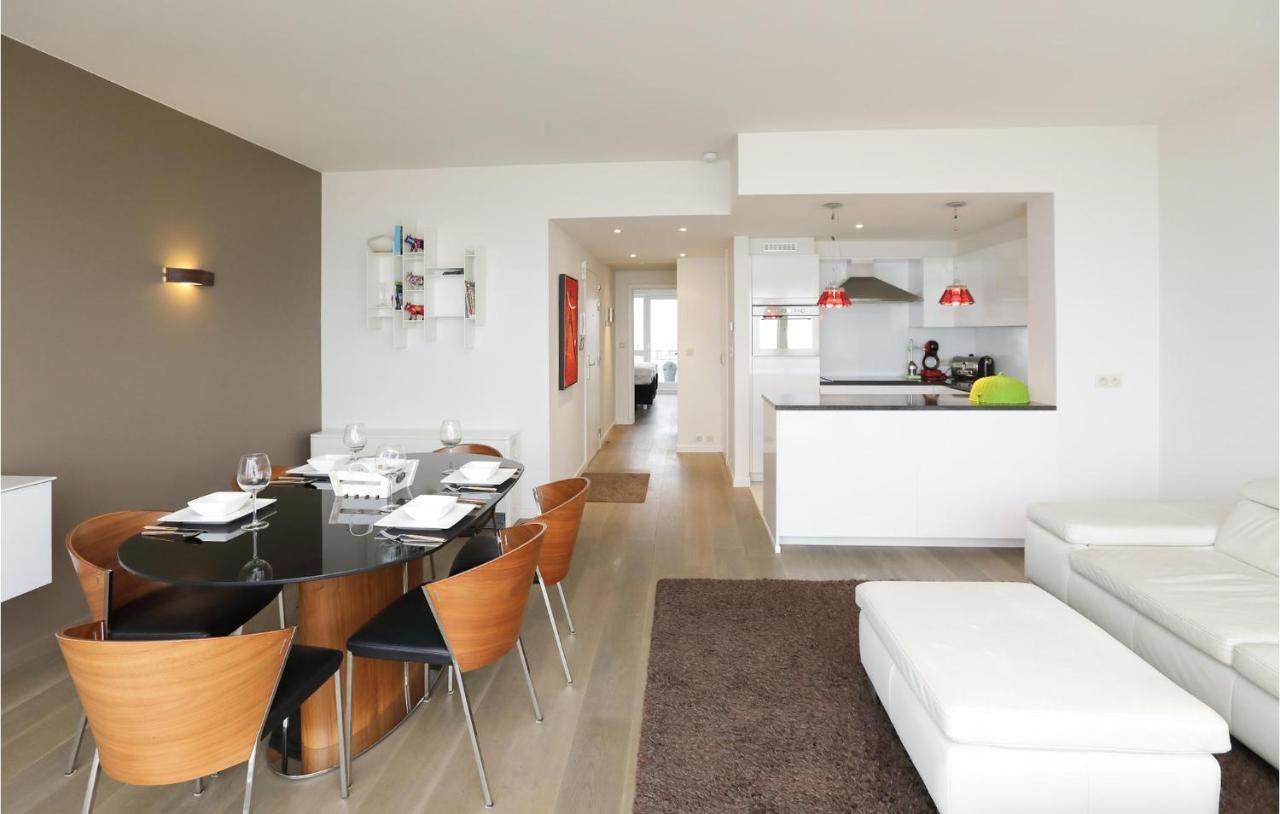 Residentie Royal Palace Appartement