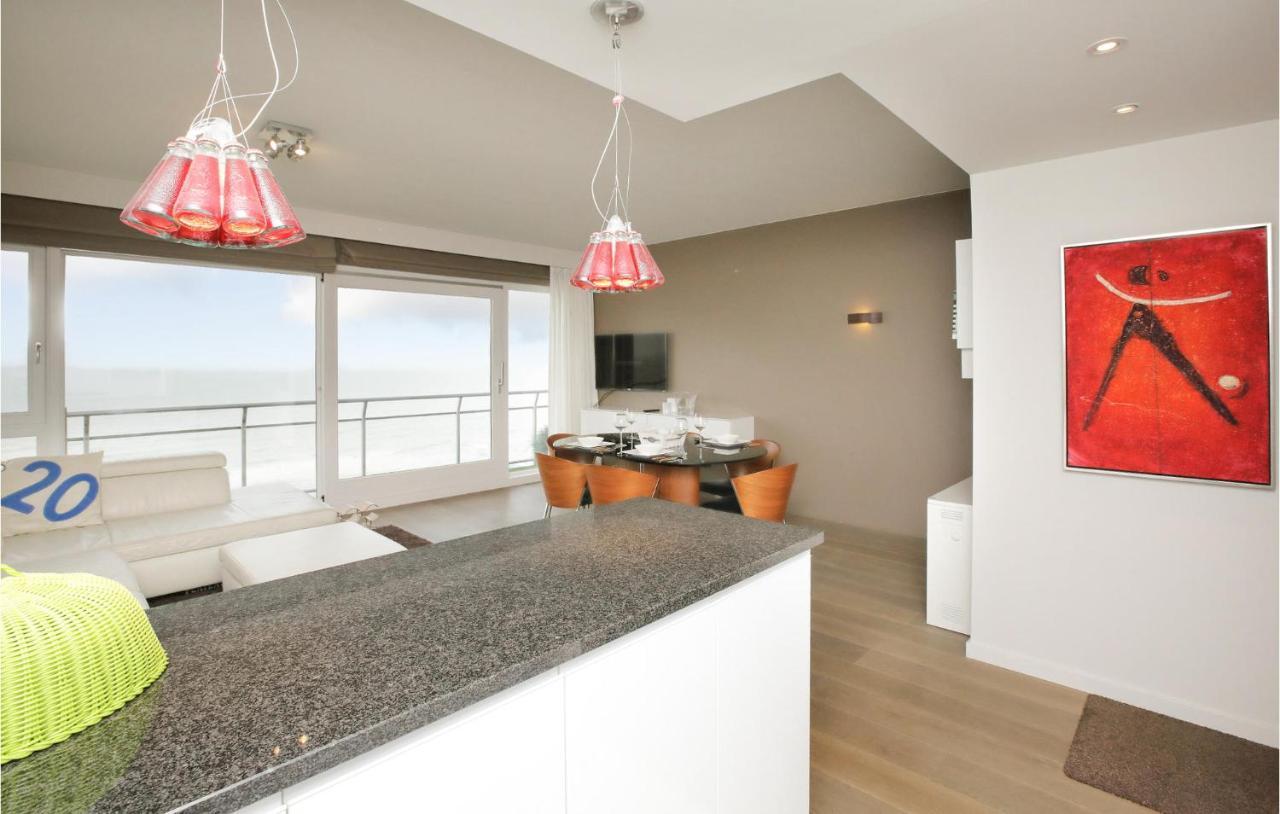 Residentie Royal Palace Appartement *