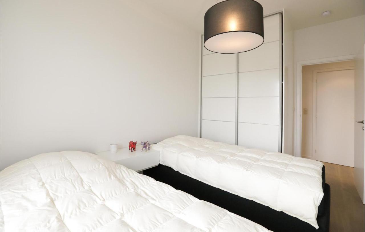 Residentie Royal Palace Appartement Oostende