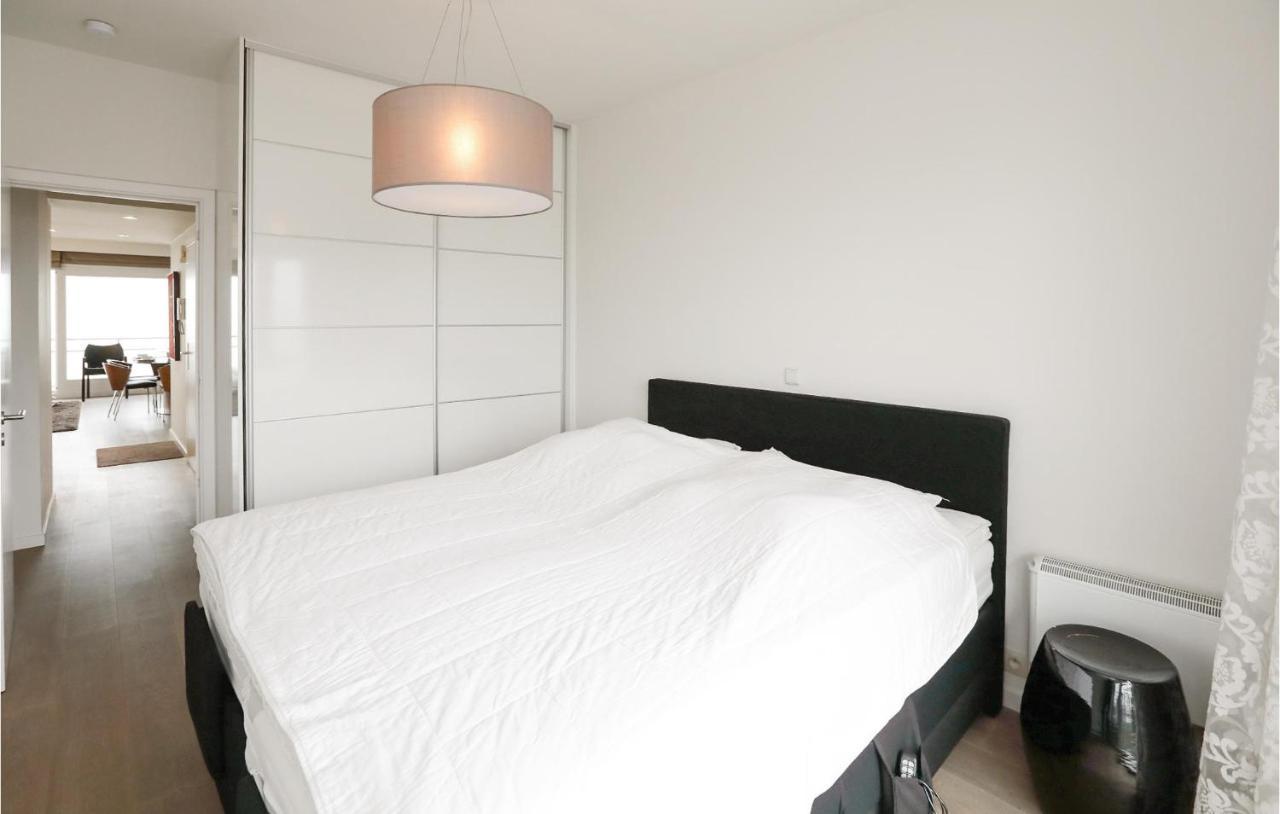Appartement Residentie Royal Palace Oostende