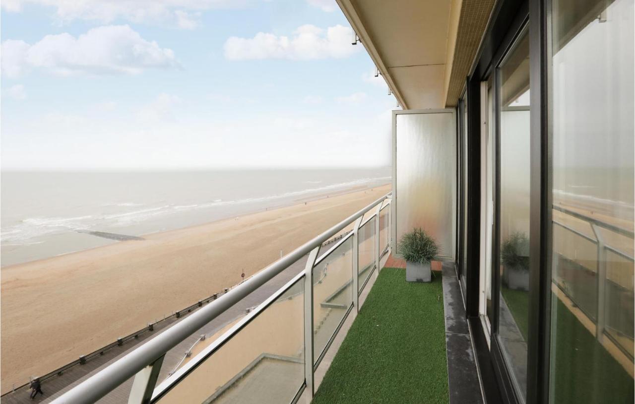 Appartement Residentie Royal Palace *