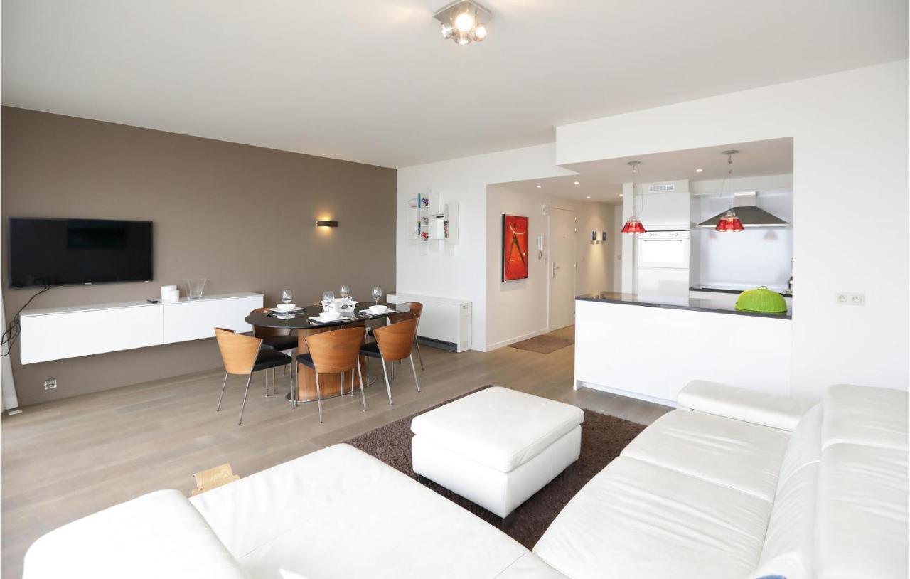 Residentie Royal Palace Appartement *