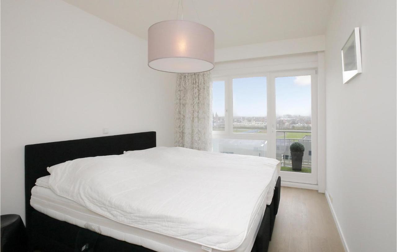 Residentie Royal Palace Appartement